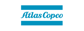 Atlas Copco