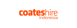 Coates Hire Indonesia. PT