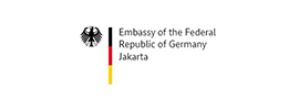 German Embassy Jakarta