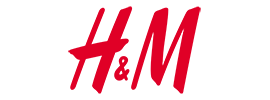 H & M